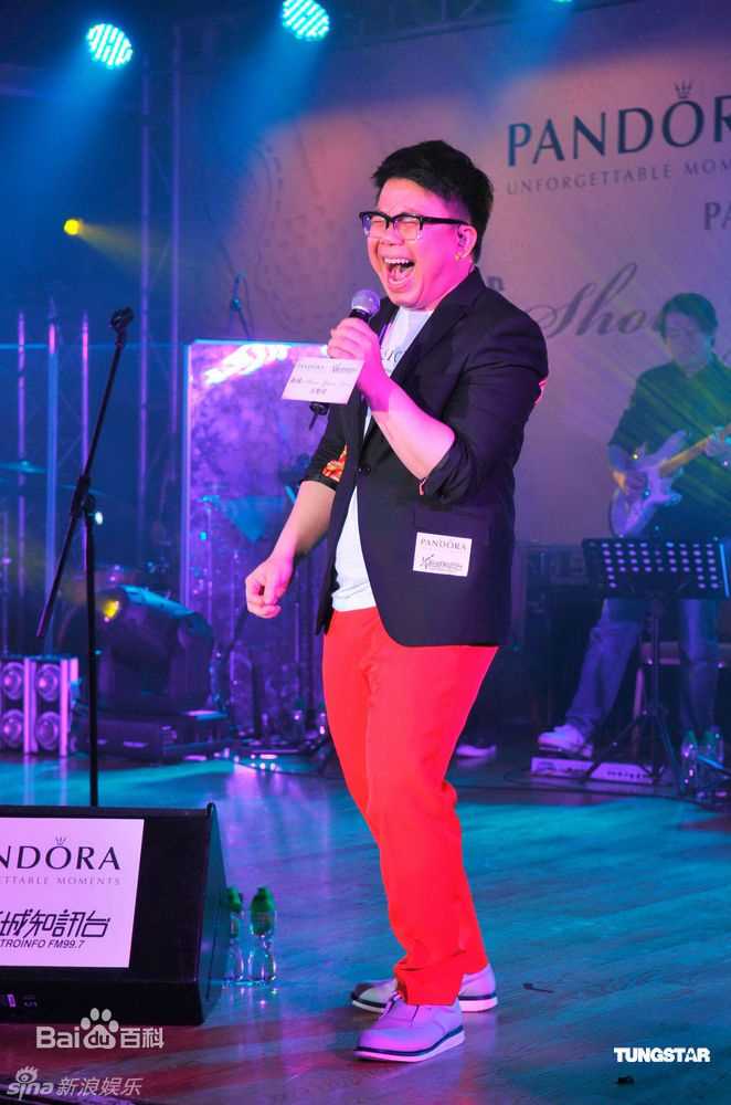 最优质陈奂仁精彩图册