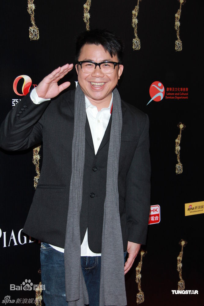 最优质陈奂仁精彩图册