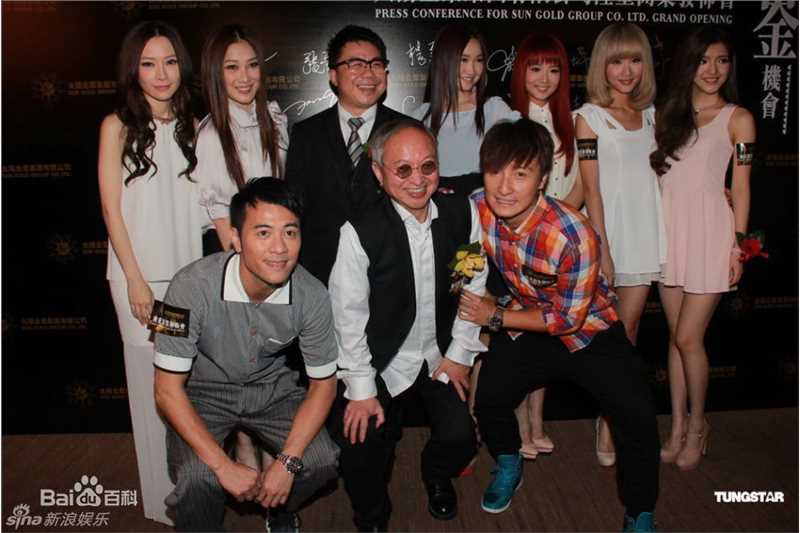 最优质陈奂仁精彩图册