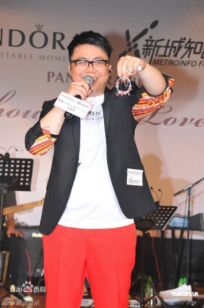 最优质陈奂仁精彩图册