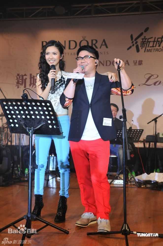 最优质陈奂仁精彩图册