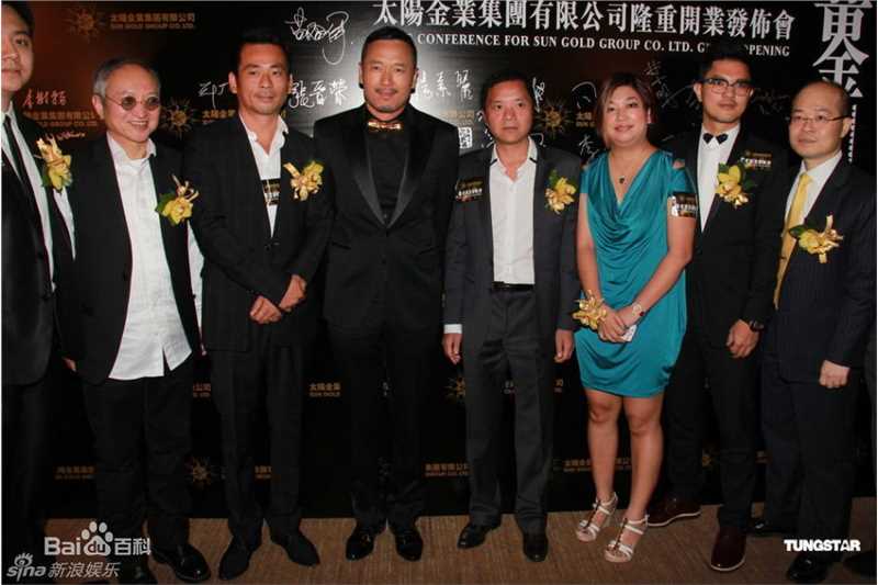 最优质陈奂仁精彩图册