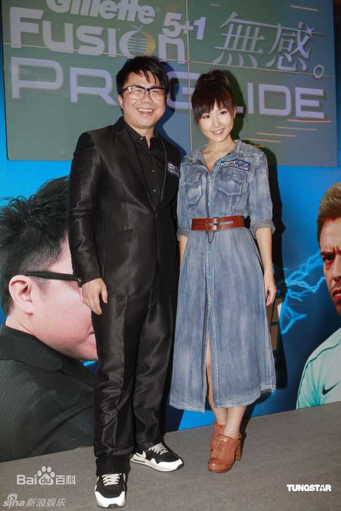 最优质陈奂仁精彩图册