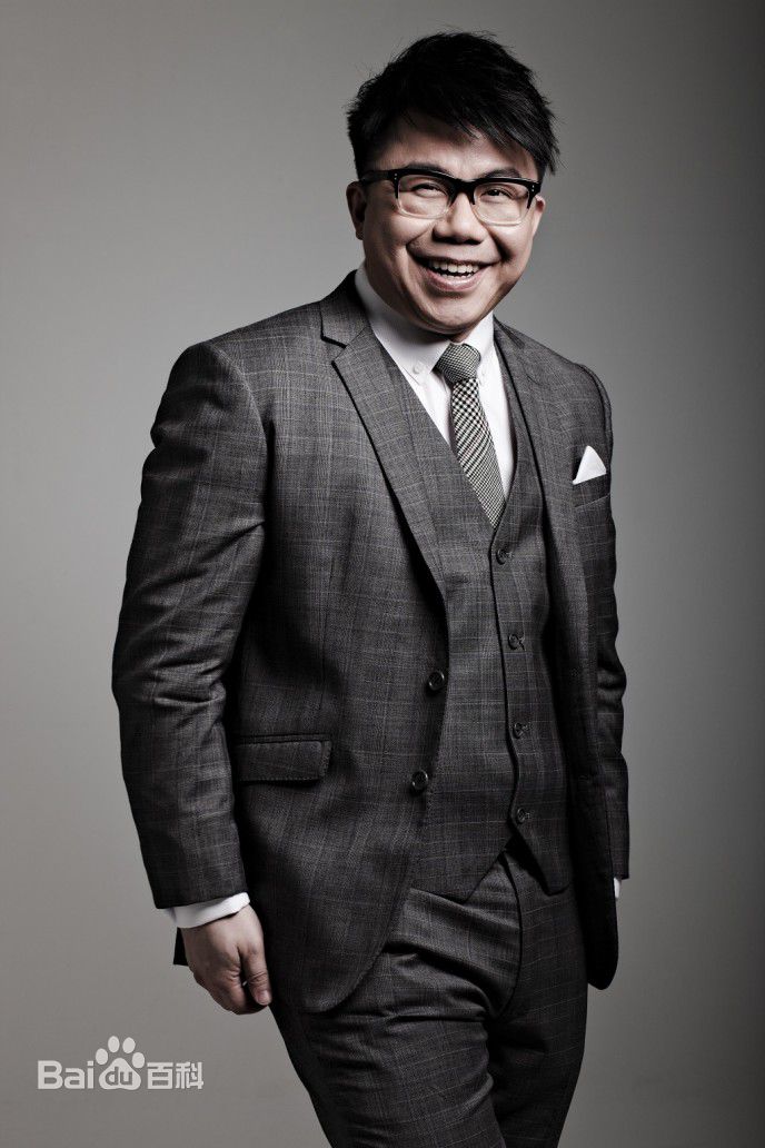 陈奂仁前后照片