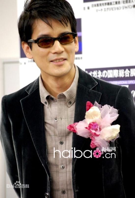 唐泽寿明(Toshiaki Karasawa)唐泽秀明电视剧剧照