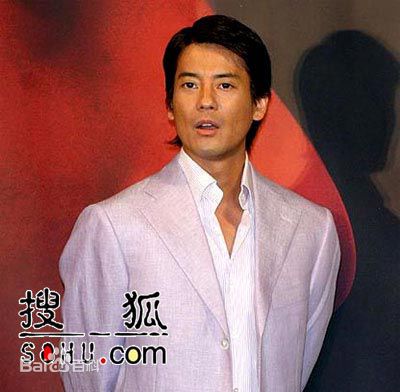 唐泽寿明(Toshiaki Karasawa)唐泽秀明电视剧剧照