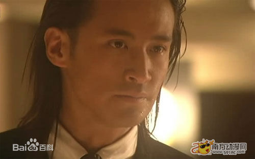 唐泽寿明(Toshiaki Karasawa)唐泽秀明电视剧剧照