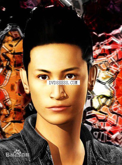 唐泽寿明(Toshiaki Karasawa)唐泽秀明电视剧剧照