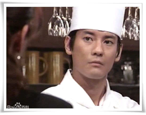 唐泽寿明(Toshiaki Karasawa)剧照