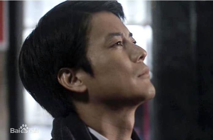 唐泽寿明(Toshiaki Karasawa)剧照