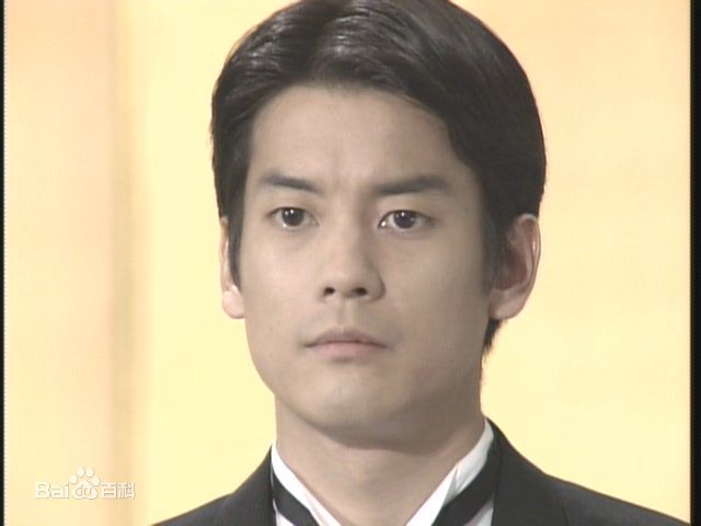 高清唐泽寿明(Toshiaki Karasawa)图片