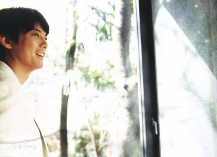 最新唐泽寿明(Toshiaki Karasawa)精彩图册