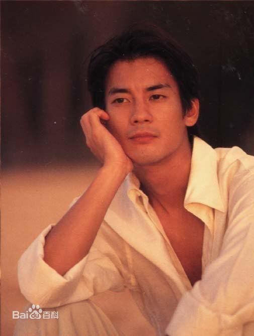 最新唐泽寿明(Toshiaki Karasawa)精彩图册