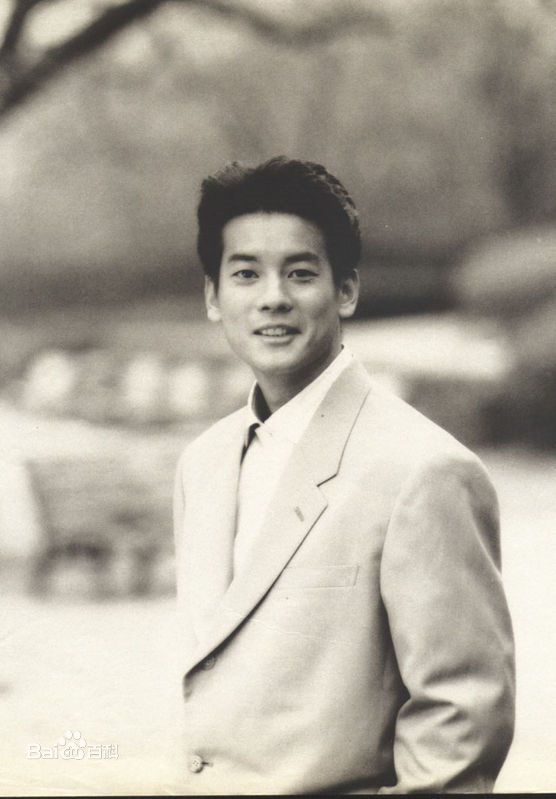 最新唐泽寿明(Toshiaki Karasawa)精彩图册