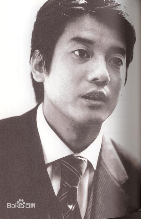 最优质唐泽寿明(Toshiaki Karasawa)精彩图册