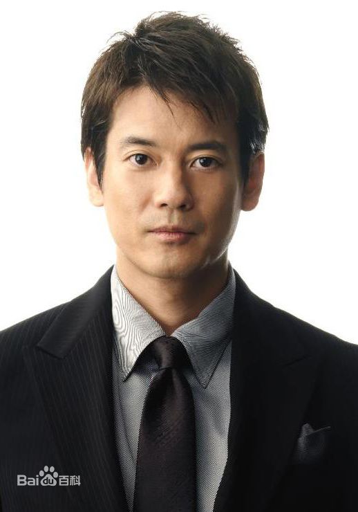 最新唐泽寿明(Toshiaki Karasawa)壁纸