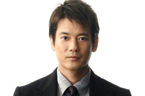 最新唐泽寿明(Toshiaki Karasawa)壁纸