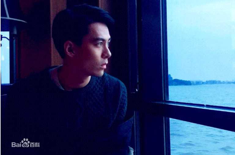 最新朱鉴然(Kevin)性感图片