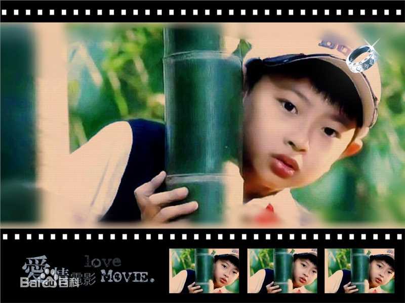 朱祺隆生活照性感图片图集