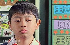 最优质朱祺隆生活照