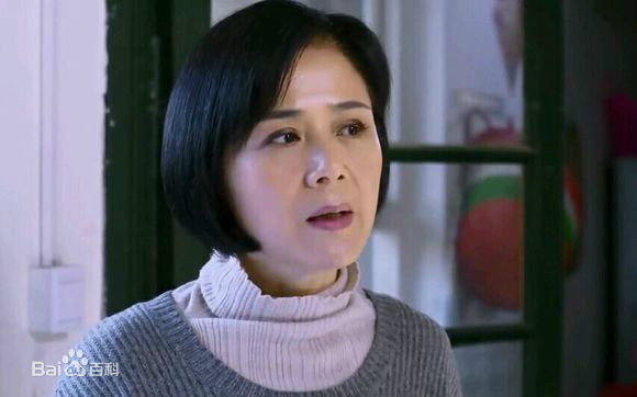 张建新《奇葩一家亲》闻红梅 剧照