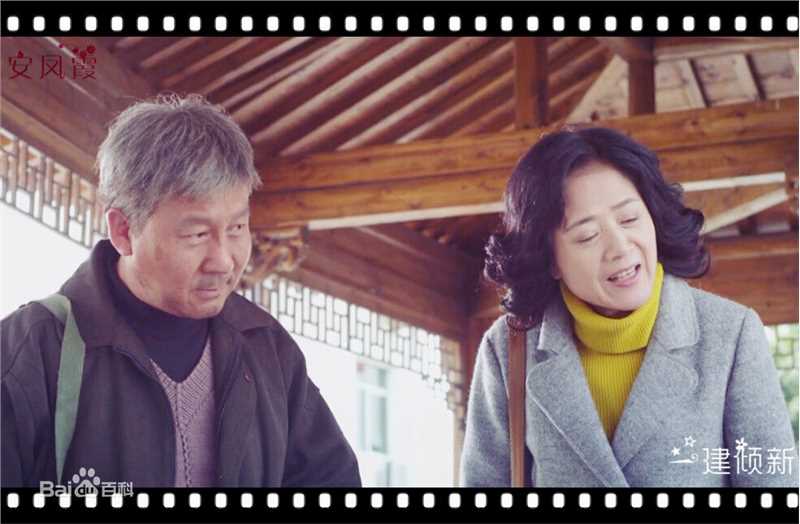 张建新2016版《搭错车》安凤霞最全剧照