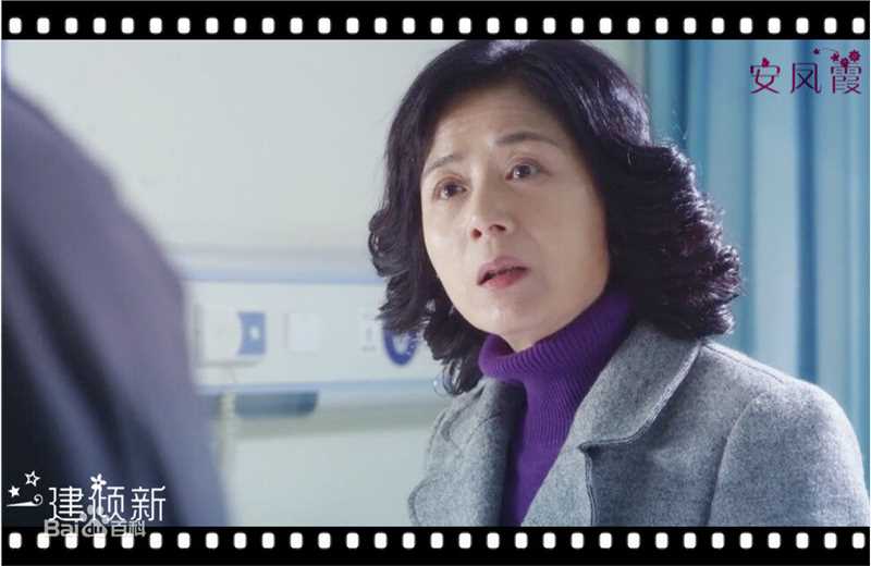 张建新2016版《搭错车》安凤霞最全剧照