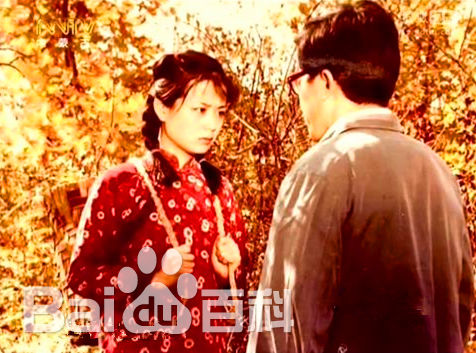 张建新《哑巴西施》最新剧照