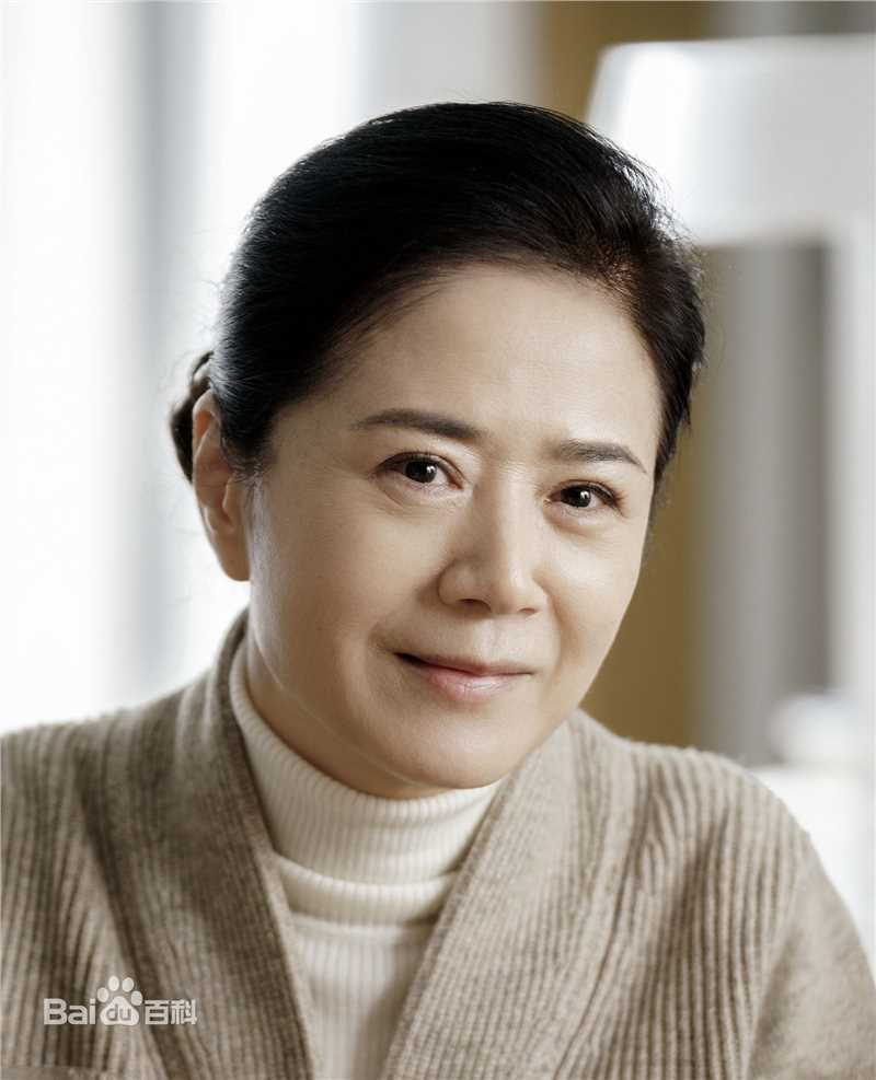 张建新最优质剧照