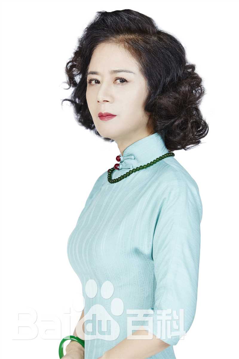 张建新最优质剧照