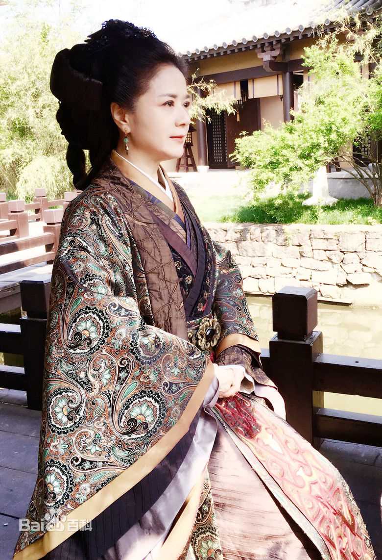 张建新最优质剧照