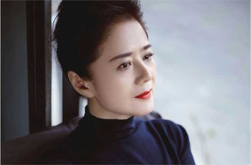 最优质张建新生活照