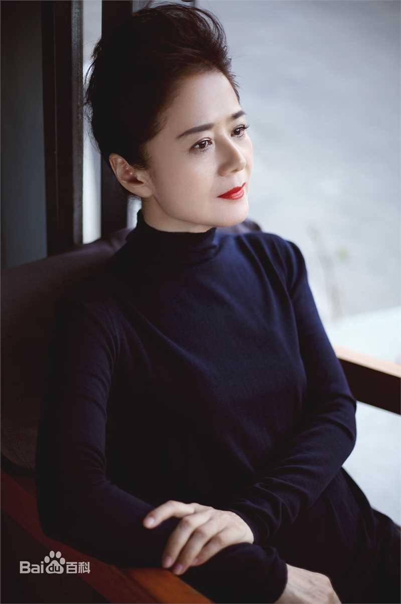 最优质张建新生活照