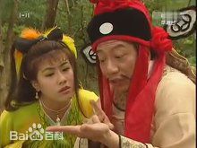 陈彦行(Chen Yin Hang)古装生活照