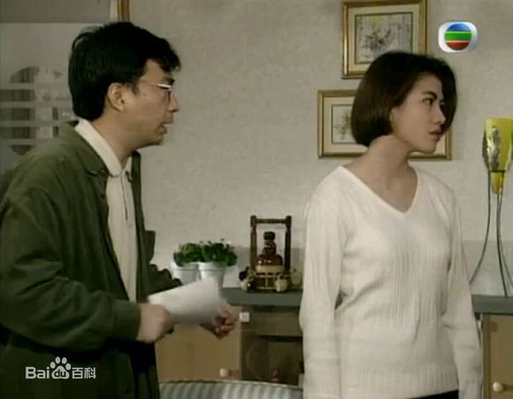 陈彦行(Chen Yin Hang)精选剧照