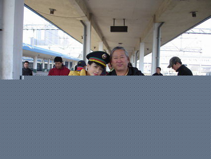 陈彦行(Chen Yin Hang)最优质剧照