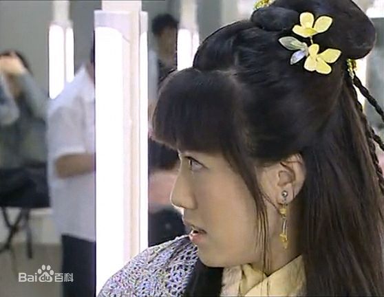 陈彦行(Chen Yin Hang)最优质剧照