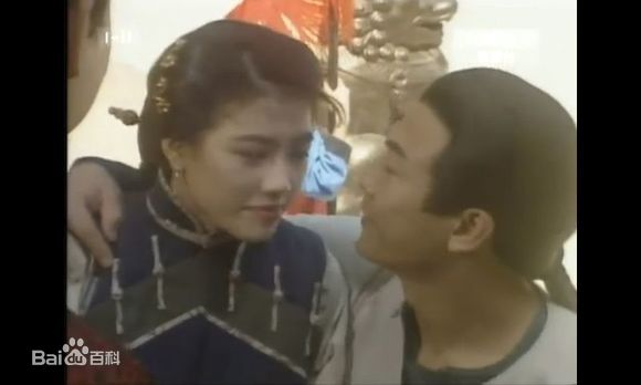 陈彦行(Chen Yin Hang)最优质剧照