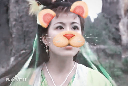 陈彦行(Chen Yin Hang)最优质剧照