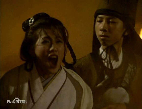 陈彦行(Chen Yin Hang)最优质剧照