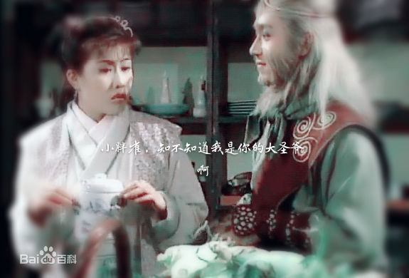 陈彦行(Chen Yin Hang)最优质剧照