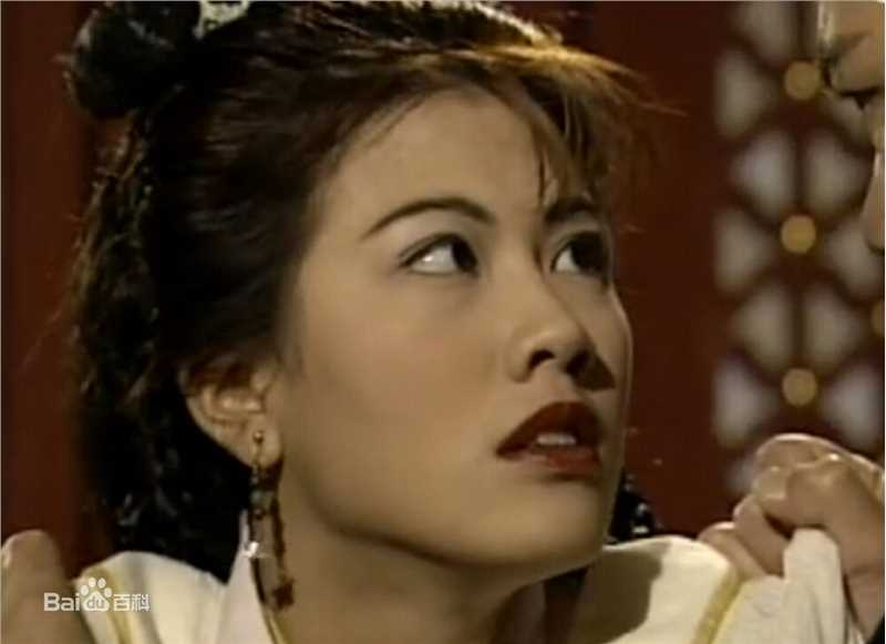 陈彦行(Chen Yin Hang)最优质剧照