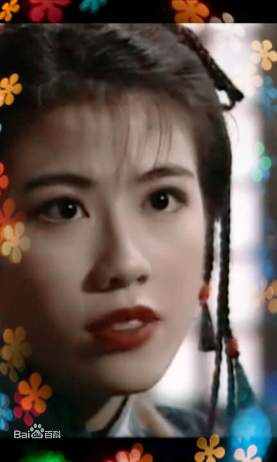 陈彦行(Chen Yin Hang)最优质剧照