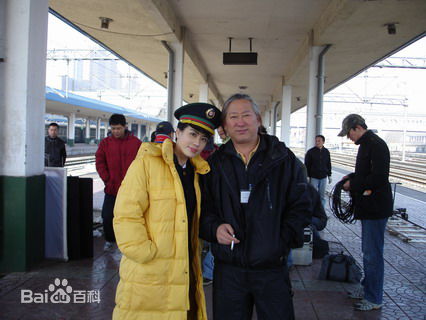 陈彦行(Chen Yin Hang)生活照生活照相册