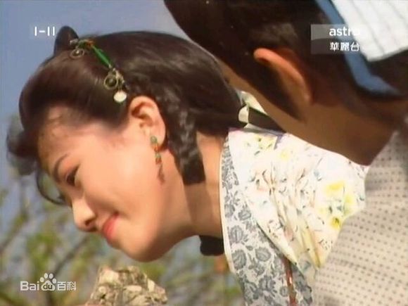 陈彦行(Chen Yin Hang)古装图册