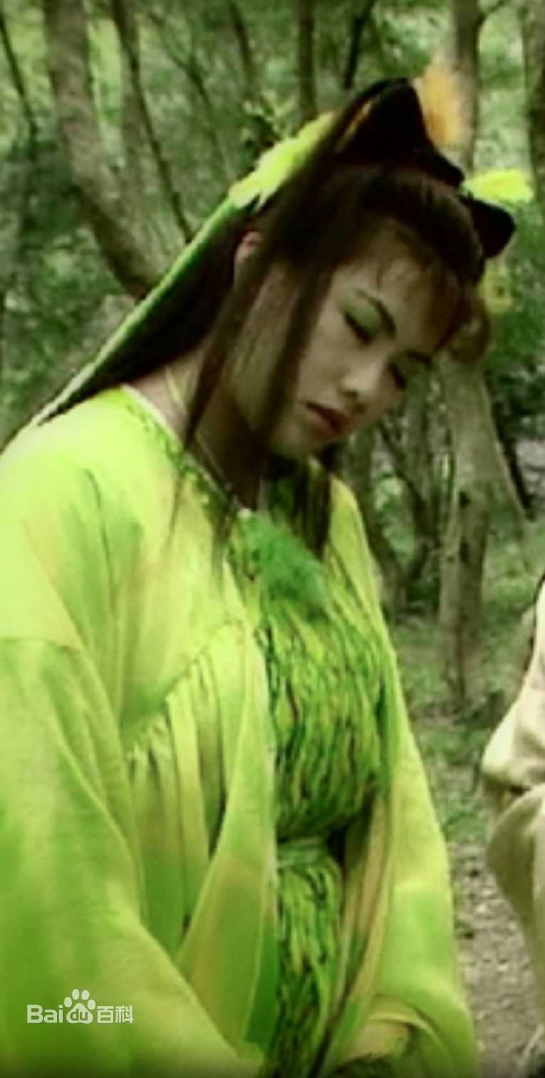 陈彦行(Chen Yin Hang)古装图册