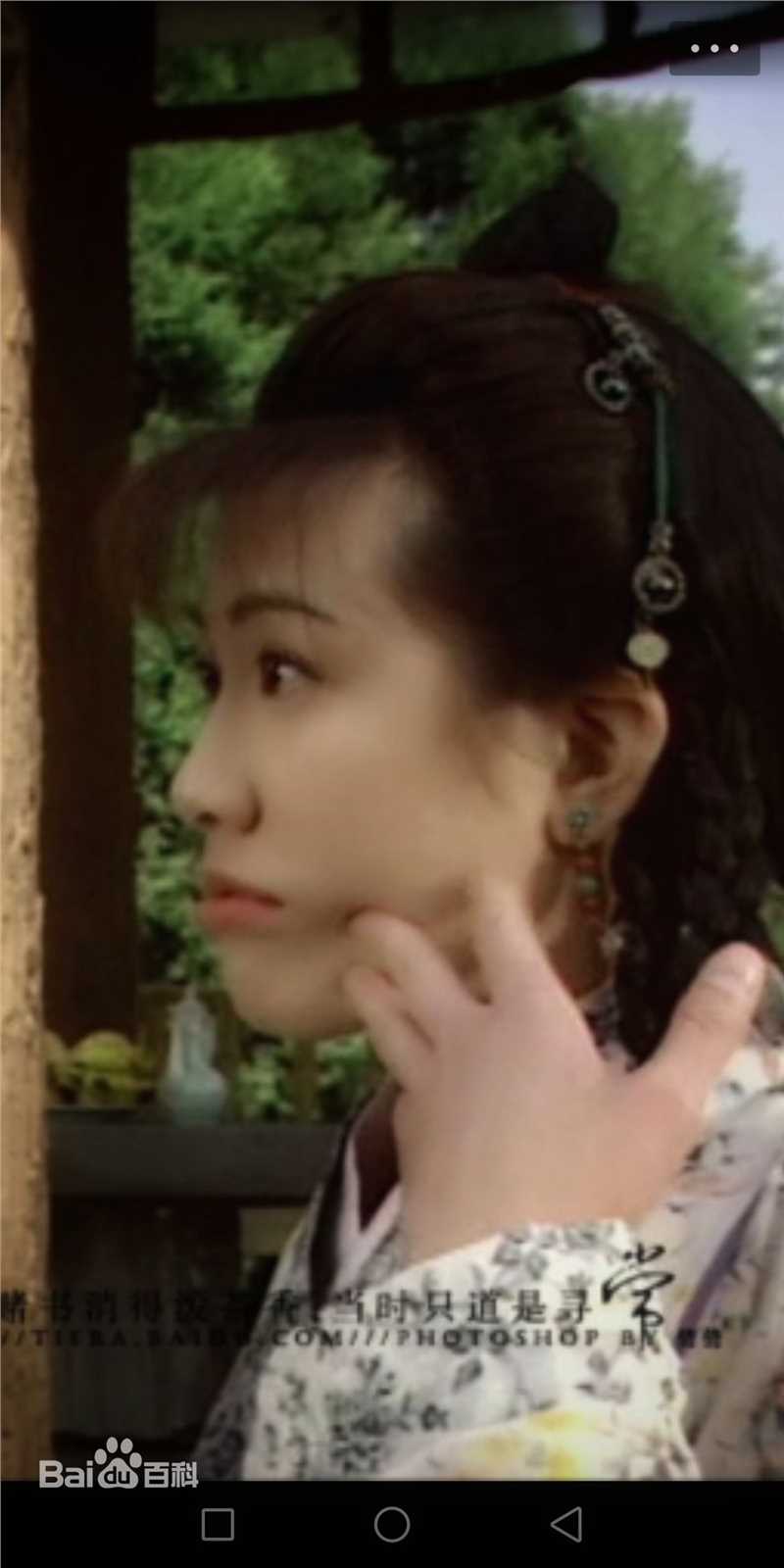 陈彦行(Chen Yin Hang)古装图册