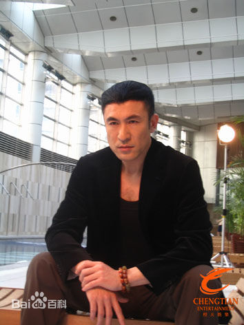 最全肖荣生素颜照