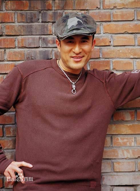 最全肖荣生素颜照