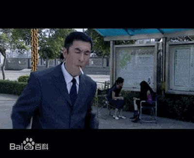 肖荣生《危情杜鹃》精选剧照